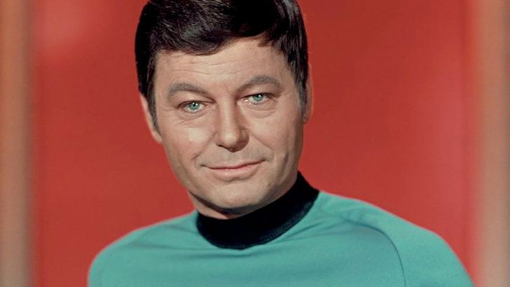 7 Most Famous TV Doctors Of All Time Holly Fame