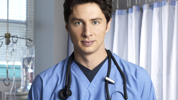 7 Most Famous TV Doctors Of All Time Holly Fame