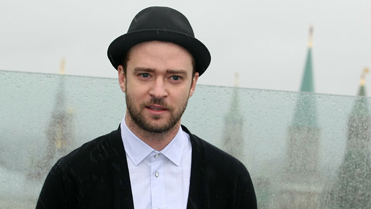 Justin-Timberlake