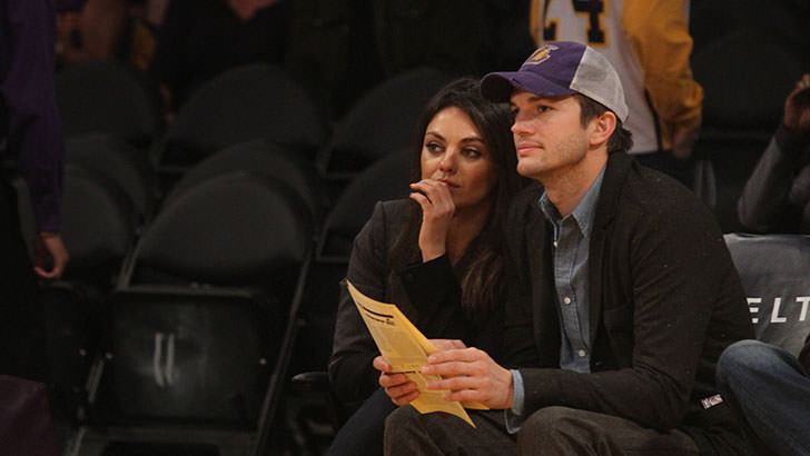 Mila-Kunis,Ashton-Kutcher