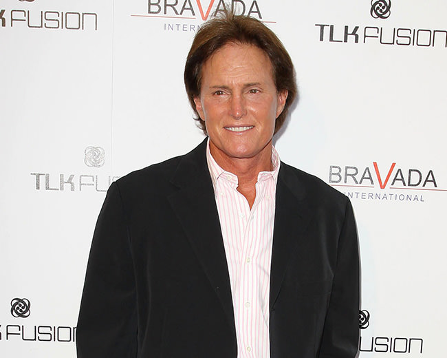 Bruce Jenner’s New Girl’s Name Revealed - Holly Fame