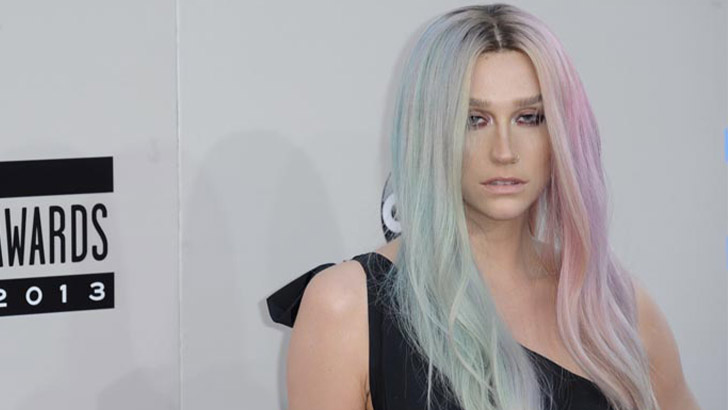 Kesha