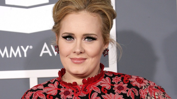 Adele