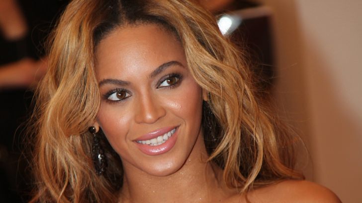 Beyonce Knowles