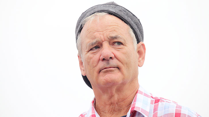 Bill-Murray