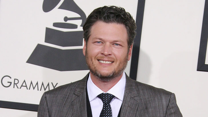 Blake-Shelton