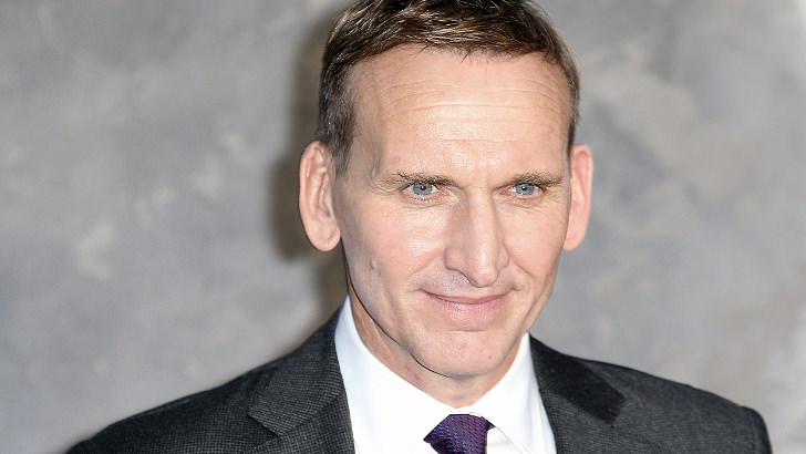 ChristopherEccleston