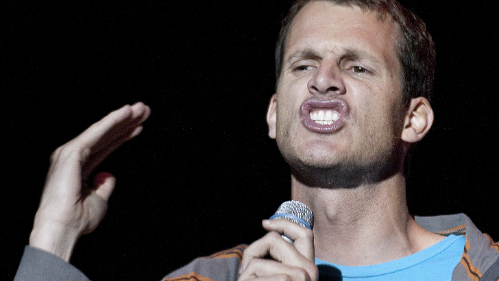 DanielTosh