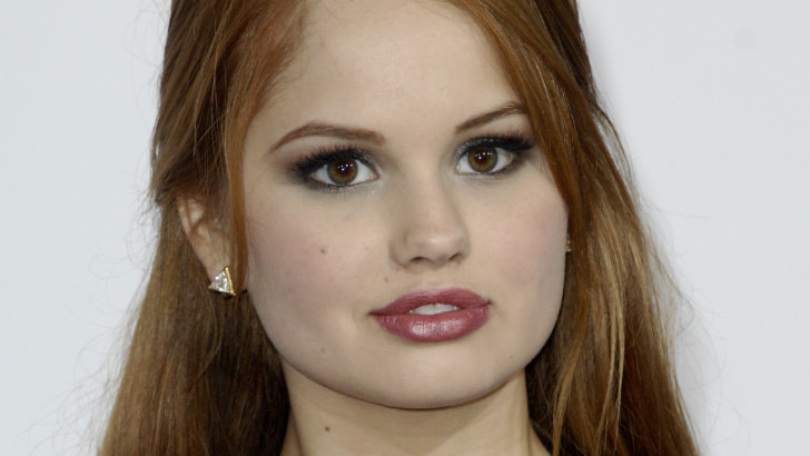 DebbyRyan