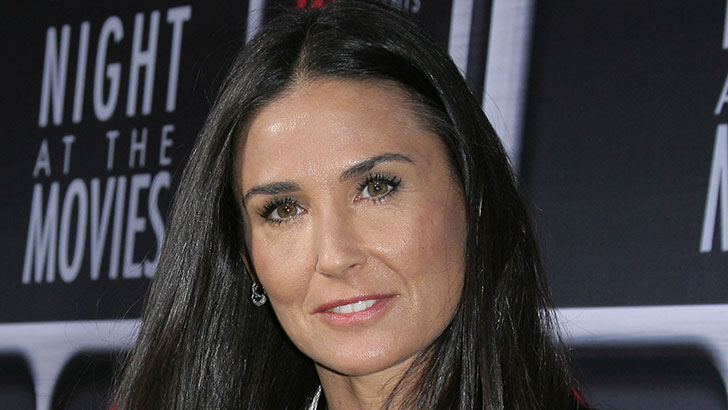 Demi-Moore