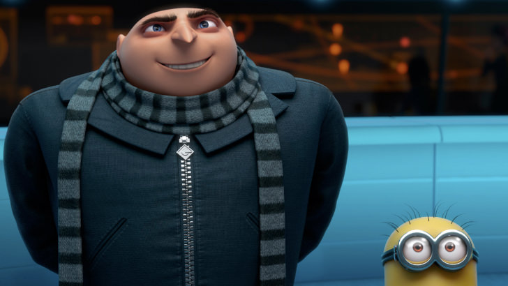 DespicableMe2