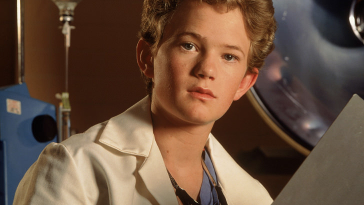 DoogieHowser