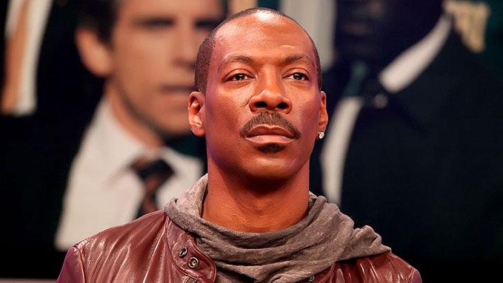 Eddie-Murphy