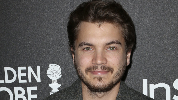 EmileHirsch