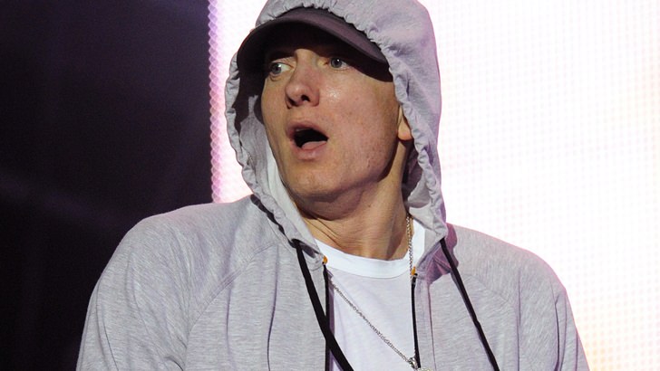 Eminem