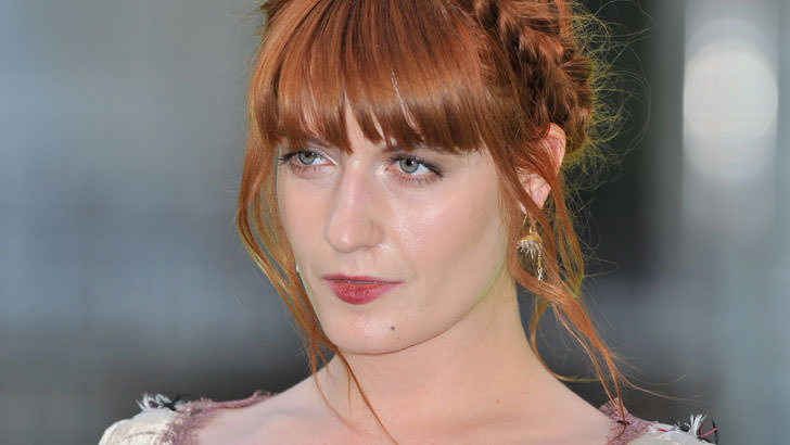 Florence-Welch