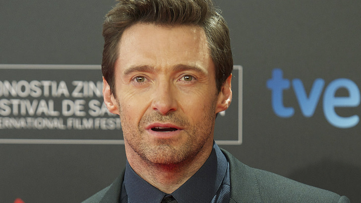 HughJackman