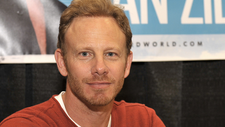 IanZiering