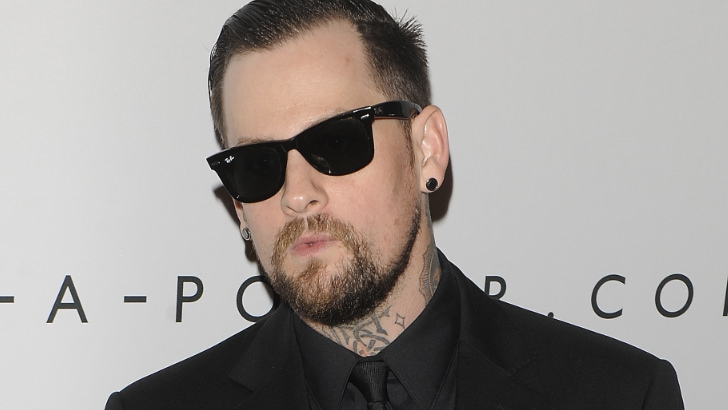 JoelMadden