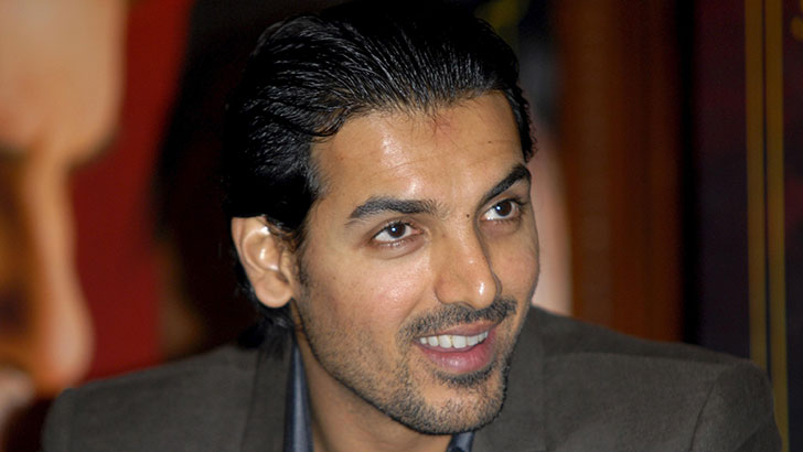 John-Abraham