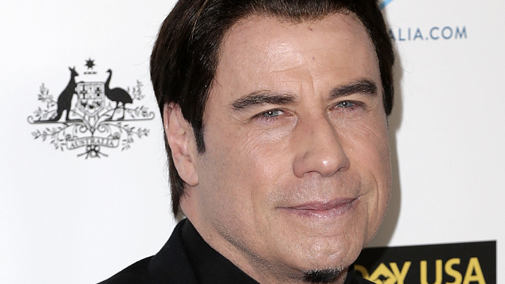 JohnTravolta