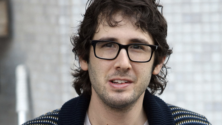 JoshGroban