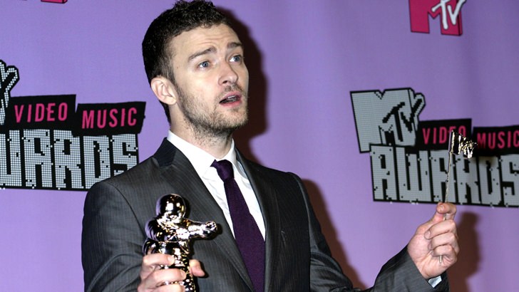 Justin Timberlake