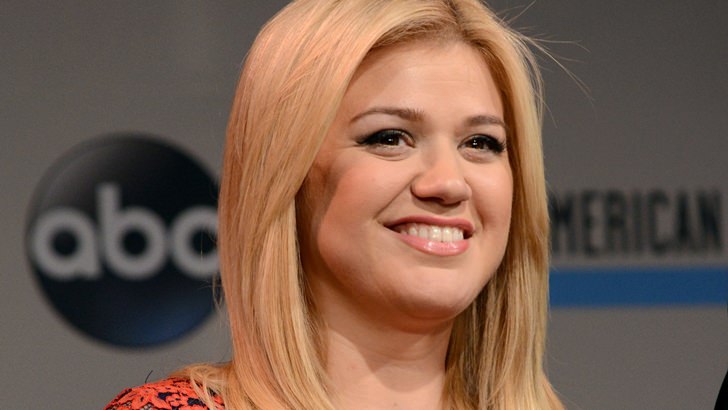 Kelly Clarkson