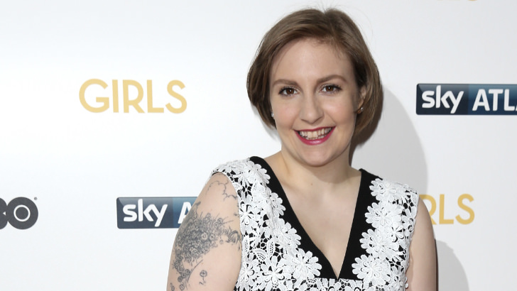 LenaDunham