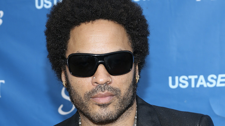 LennyKravitz