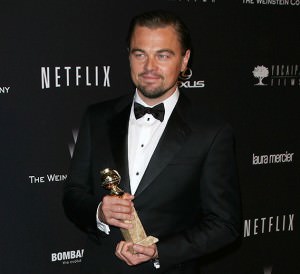 LeoGoldenGlobes