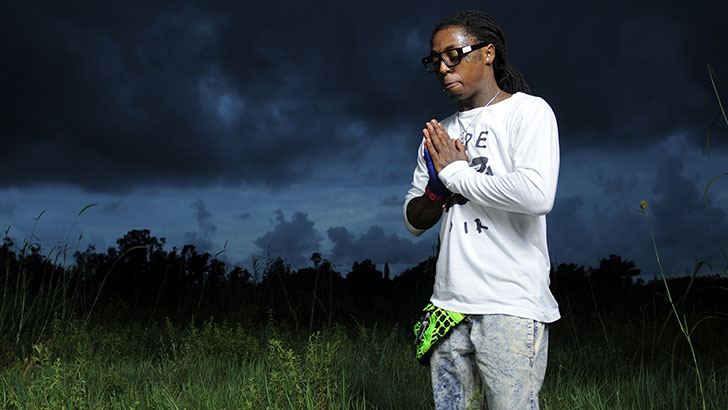 Lil-Wayne