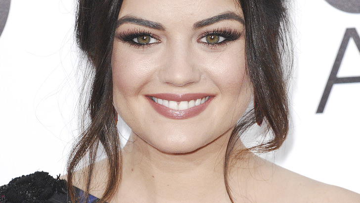 LucyHale