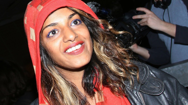 M.I.A.