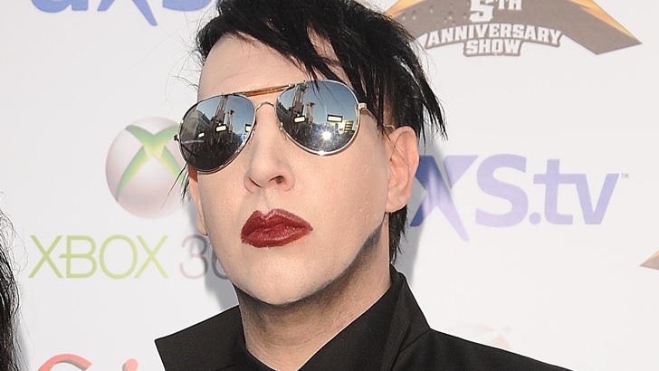 Marilyn Manson