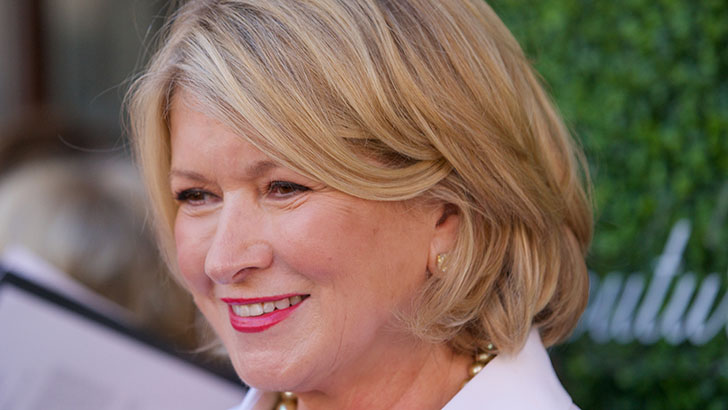 Martha-Stewart