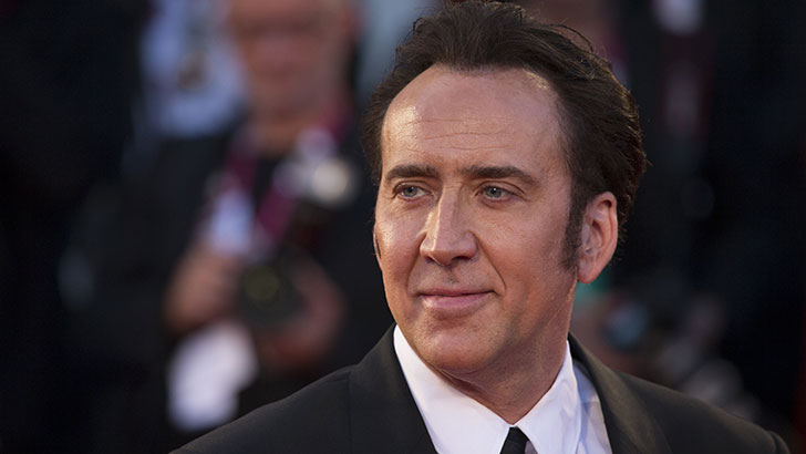 Nicolas-Cage