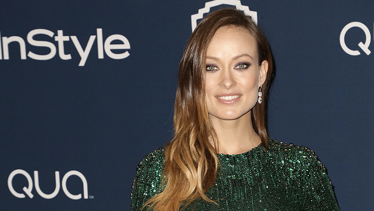 OliviaWilde