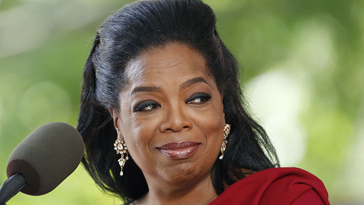 Oprah-Winfrey