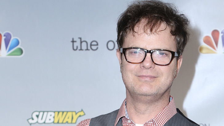 RainnWilson