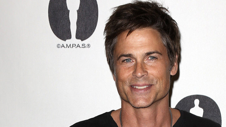 RobLowe