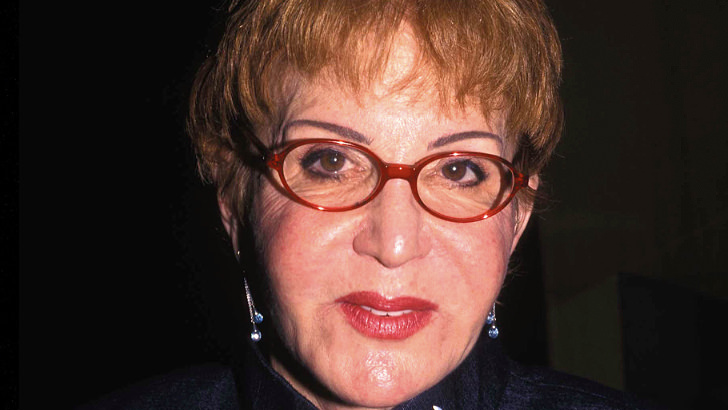 SallyJessyRaphael