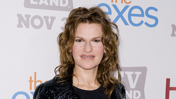 SandraBernhard