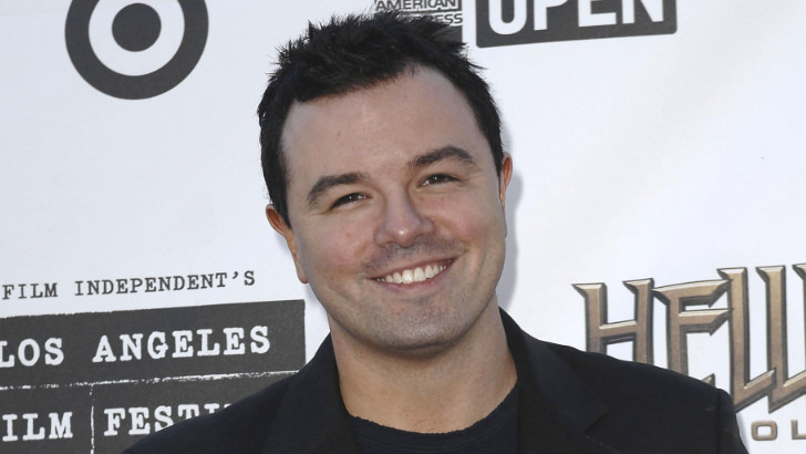 SethMcFarlane