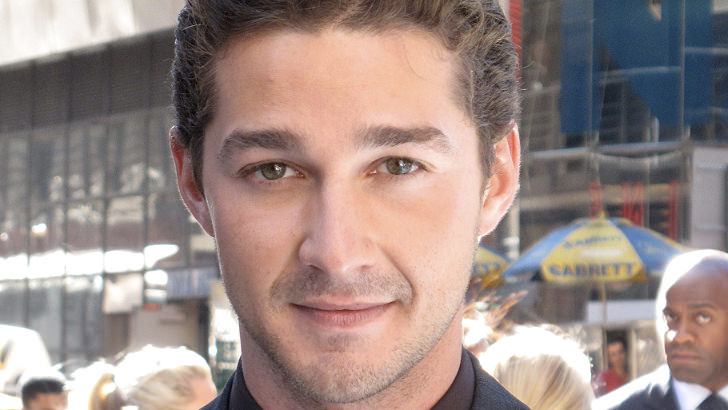 ShiaLeBeouf