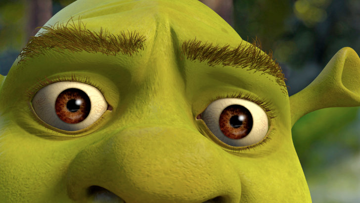 Shrek2