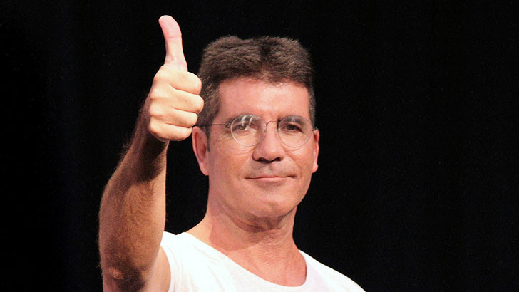 Simon-Cowell