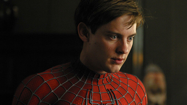 Spiderman2