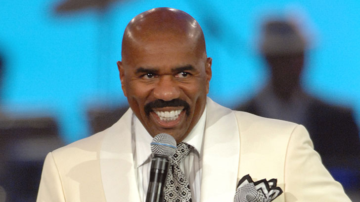 Steve-Harvey