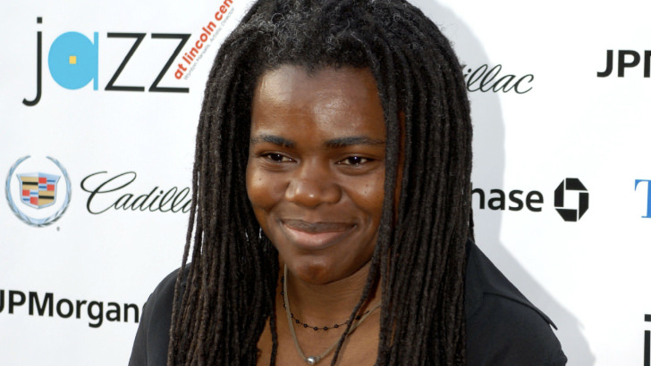 TracyChapman